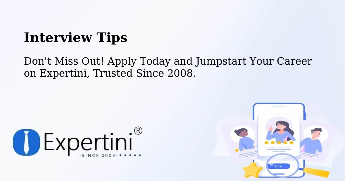 Interview Tips & Techniques for Job Seekers – Marib - Marib, Yemen Jobs Expertini